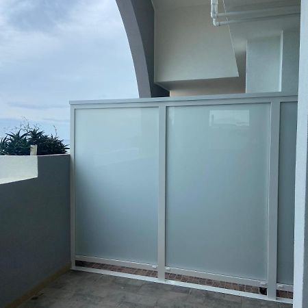 Bari Nalasia Beach Apartment Extérieur photo