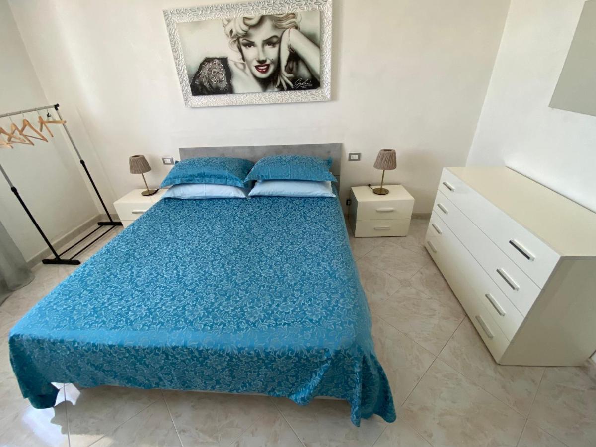 Bari Nalasia Beach Apartment Extérieur photo