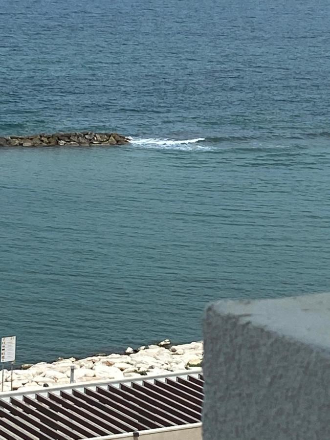 Bari Nalasia Beach Apartment Extérieur photo