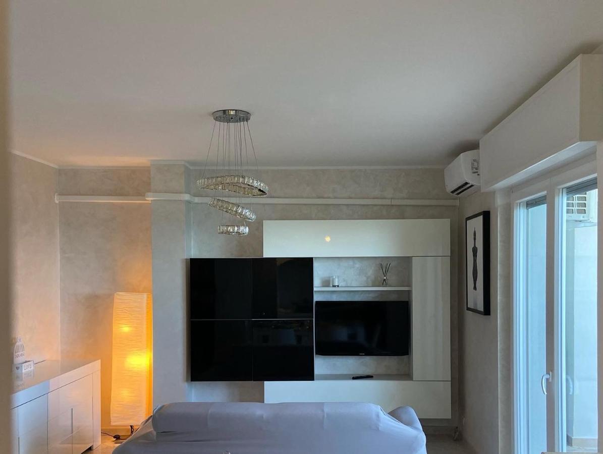 Bari Nalasia Beach Apartment Extérieur photo