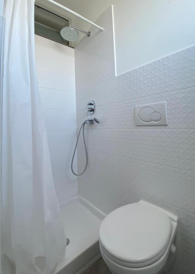 Bari Nalasia Beach Apartment Extérieur photo