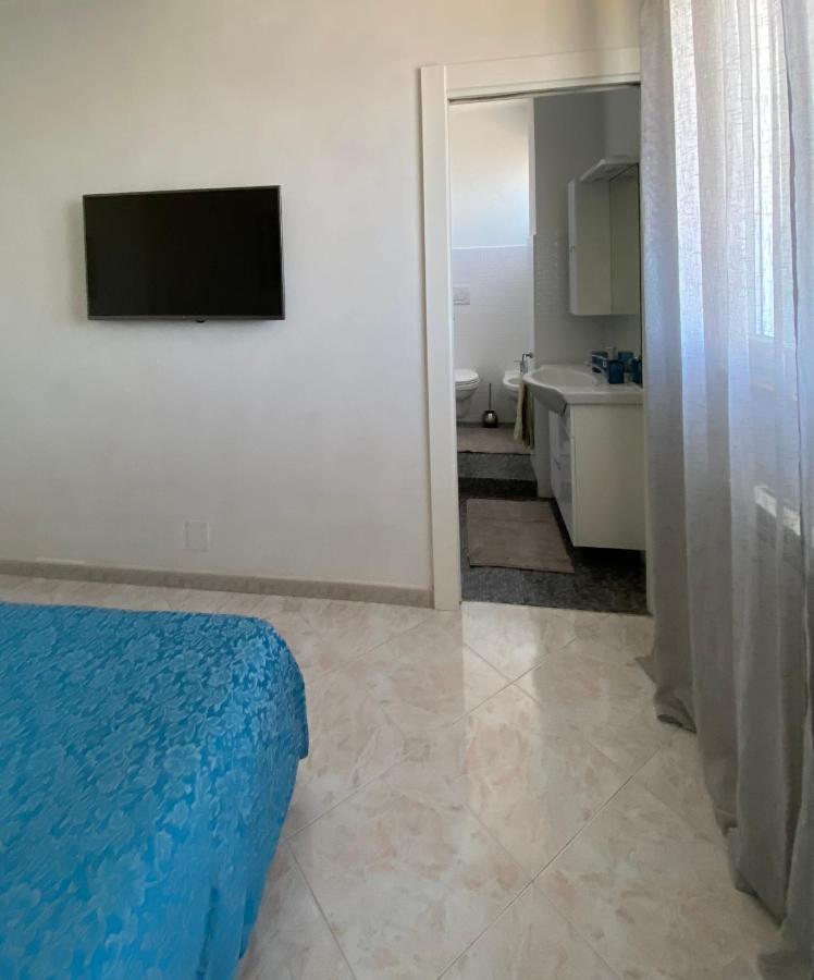 Bari Nalasia Beach Apartment Extérieur photo