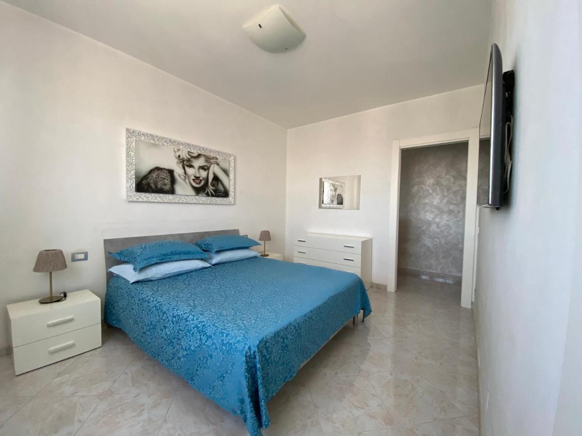 Bari Nalasia Beach Apartment Extérieur photo