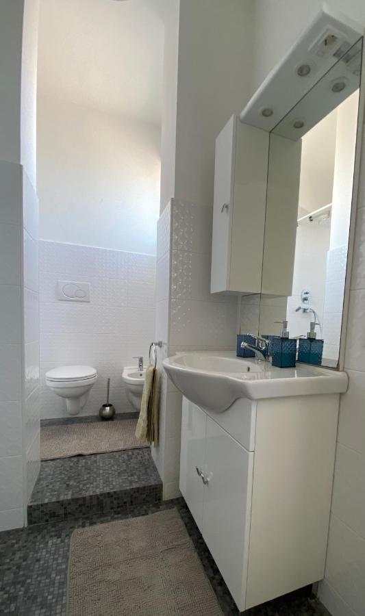 Bari Nalasia Beach Apartment Extérieur photo