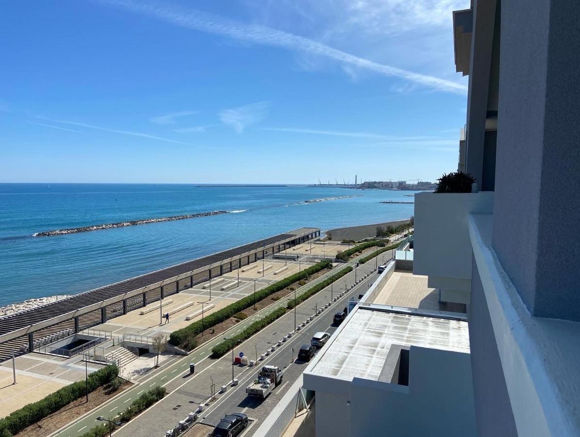 Bari Nalasia Beach Apartment Extérieur photo