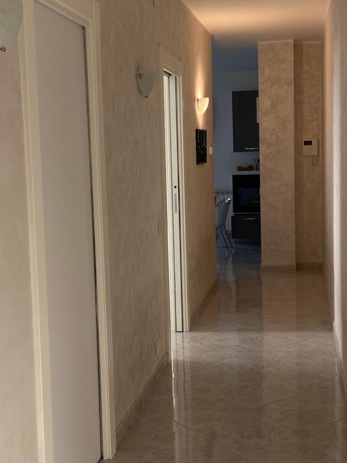 Bari Nalasia Beach Apartment Extérieur photo