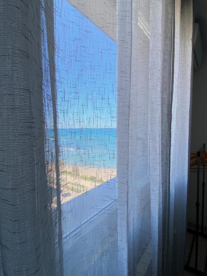 Bari Nalasia Beach Apartment Extérieur photo