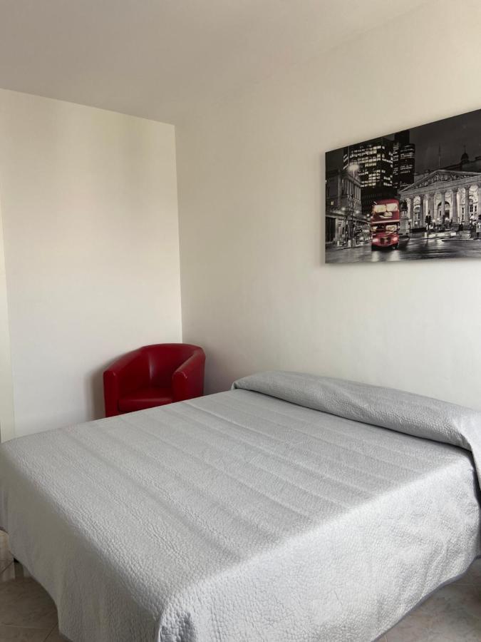 Bari Nalasia Beach Apartment Extérieur photo