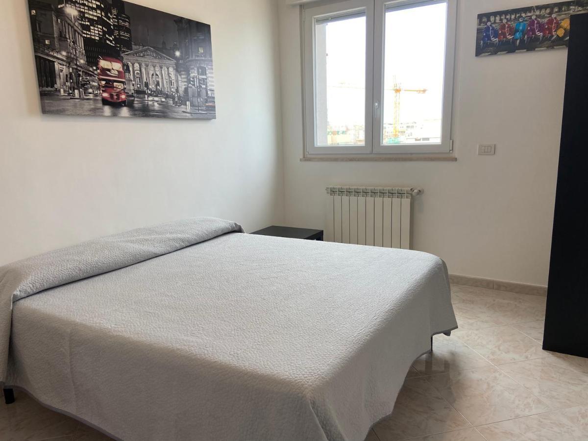 Bari Nalasia Beach Apartment Extérieur photo