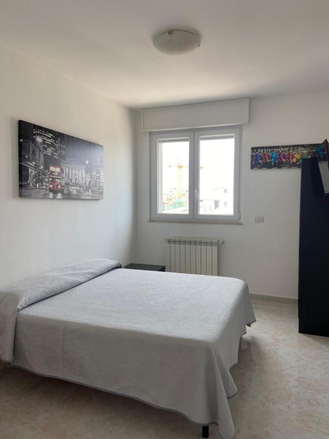 Bari Nalasia Beach Apartment Extérieur photo